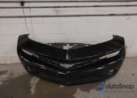 2011 Chevrolet Camaro 1Lt from USA, damaged, VIN 2G1FB1ED0B9156370